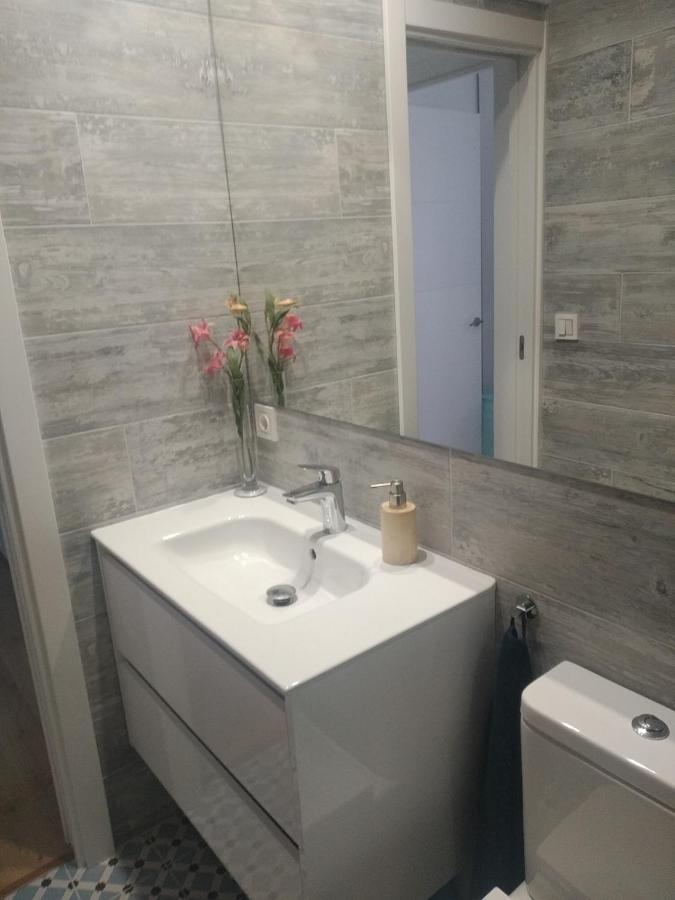Acogedor Apartamento En Сумая Екстер'єр фото