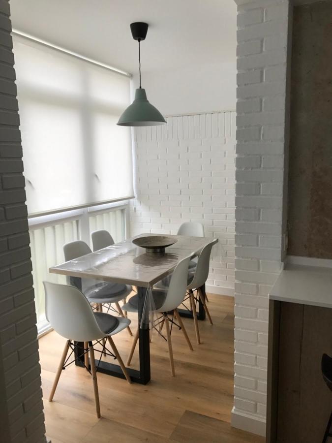 Acogedor Apartamento En Сумая Екстер'єр фото