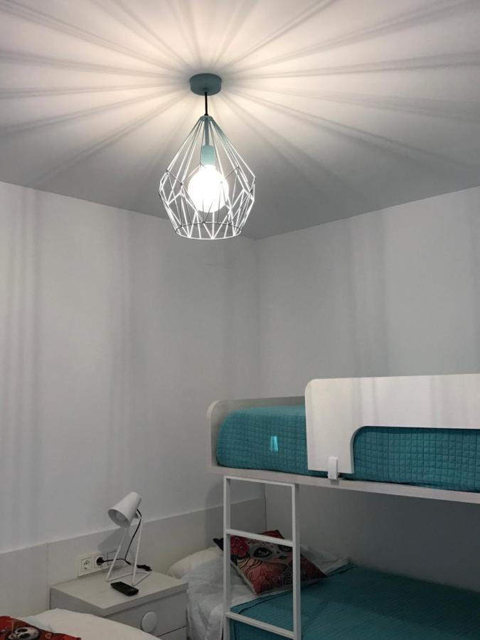 Acogedor Apartamento En Сумая Екстер'єр фото