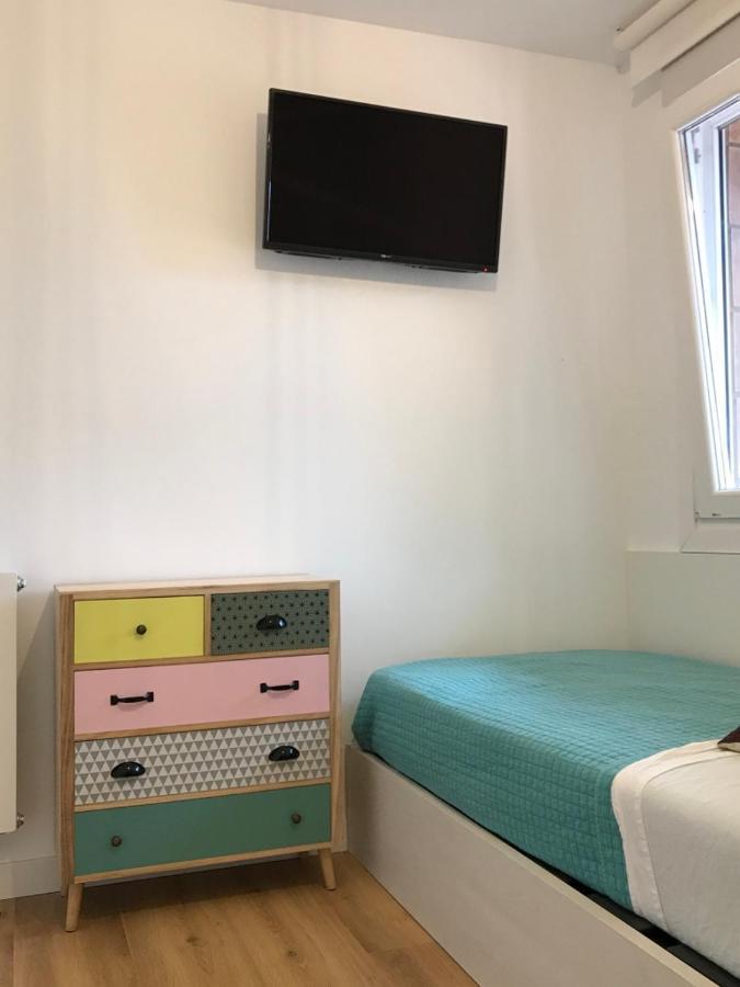 Acogedor Apartamento En Сумая Екстер'єр фото