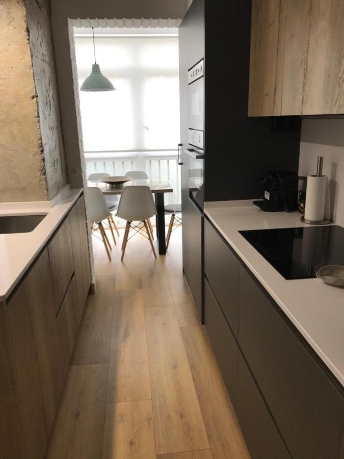 Acogedor Apartamento En Сумая Екстер'єр фото