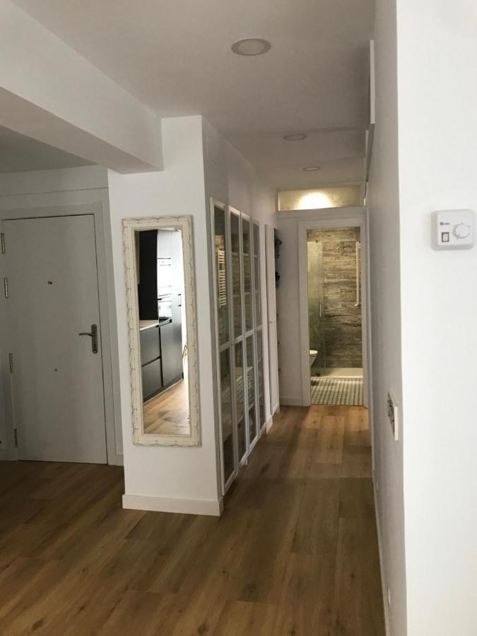 Acogedor Apartamento En Сумая Екстер'єр фото