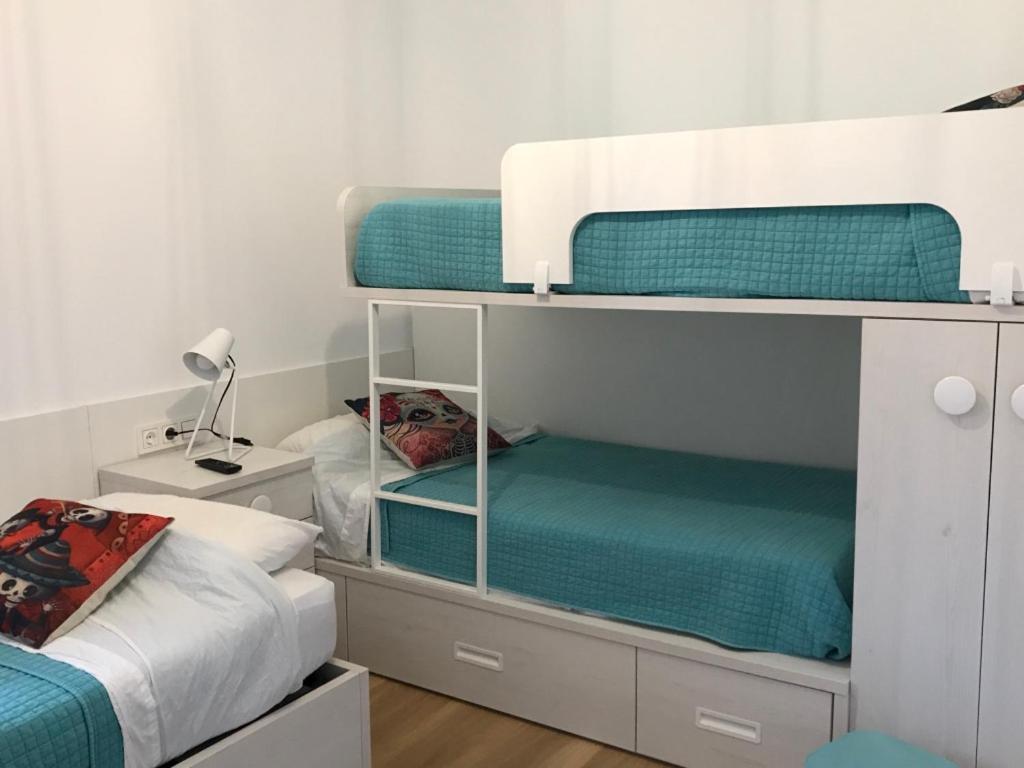 Acogedor Apartamento En Сумая Екстер'єр фото